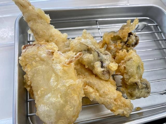 あつあつ揚立てっちゃん ルート31号店 - サブ画像3