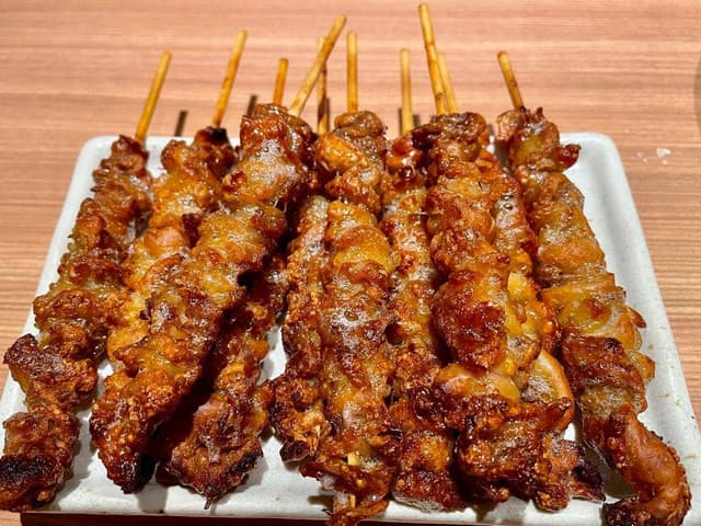 竹乃屋 博多駅前店 - サブ画像2