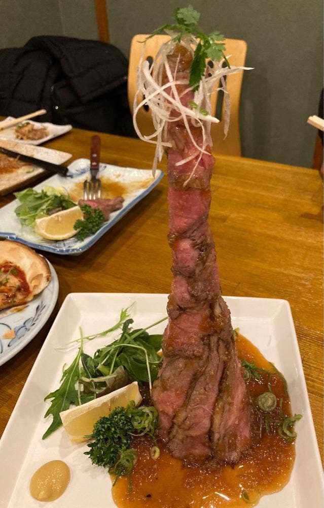 カドのてっぱん 夢路 - サブ画像2