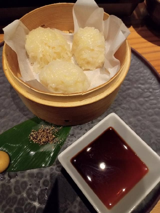芳香園 新横浜店 - サブ画像2