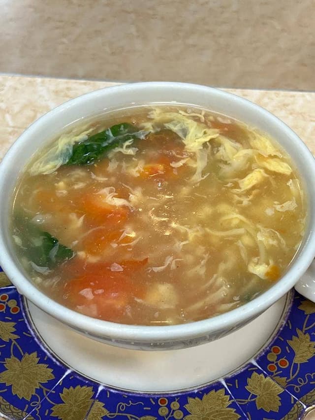 中国料理 好来 - サブ画像2