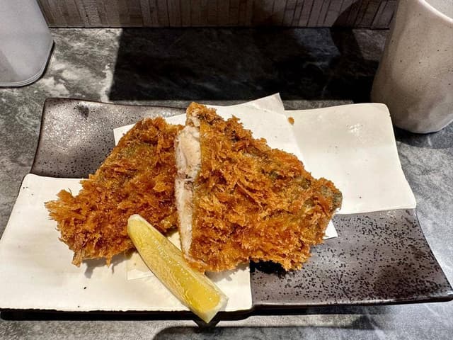 魚〇亜紗 - サブ画像3