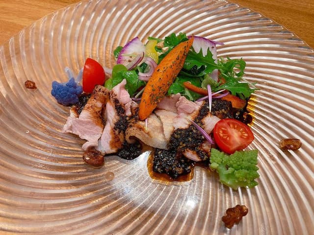 中国料理 川 - サブ画像2