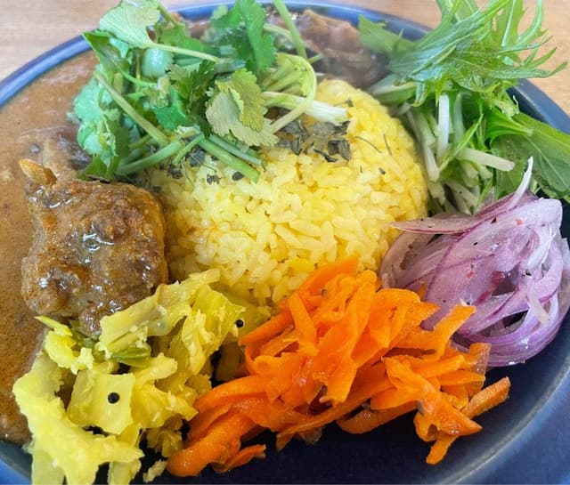 spice addict - サブ画像2