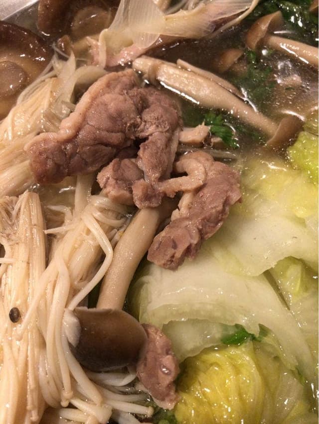 お食事処 きむら - サブ画像3