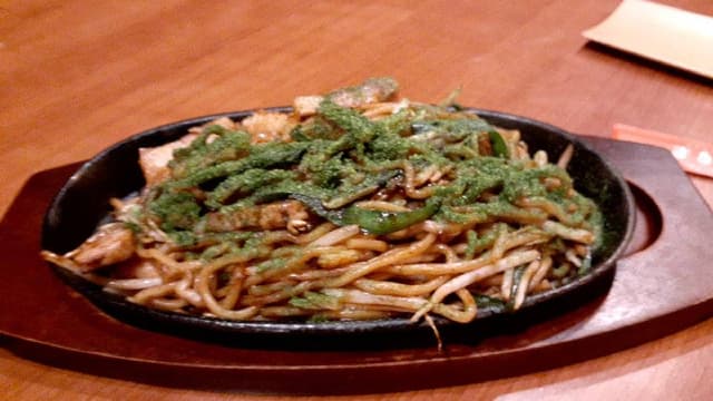 鉄板居酒屋 まる鉄 弐ノ祭 - サブ画像1