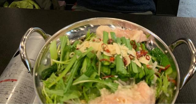 幸楽苑 十和田店 - サブ画像2