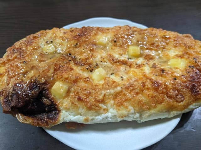 フレッシュベーカリー神戸屋 高田馬場駅店 - サブ画像2