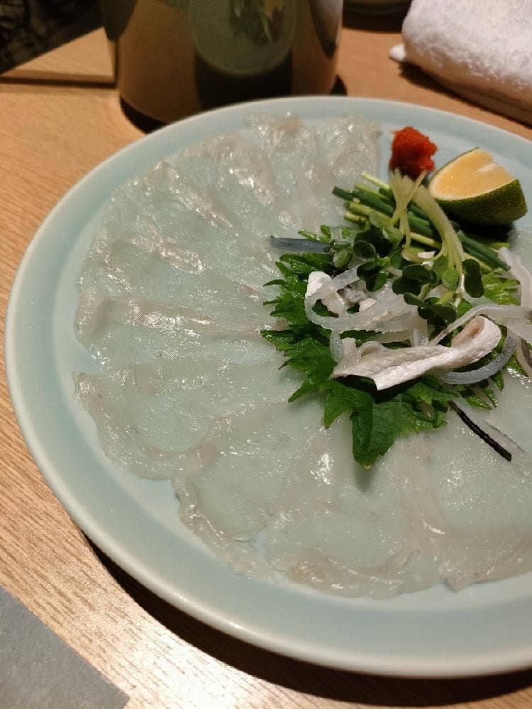 とらふぐ亭 小岩店