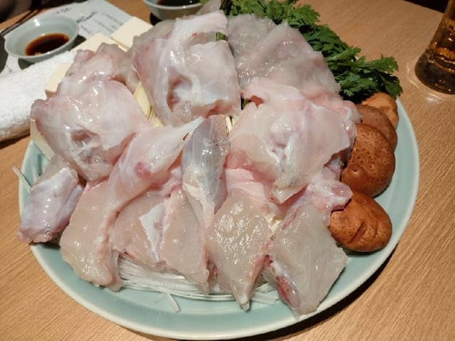 とらふぐ亭 小岩店 - サブ画像2