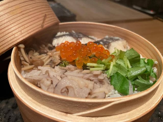 荒木町 きんつぎ - サブ画像3