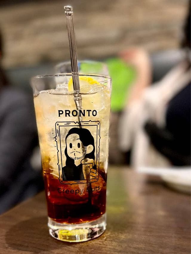 PRONTO 渋谷店 - サブ画像2