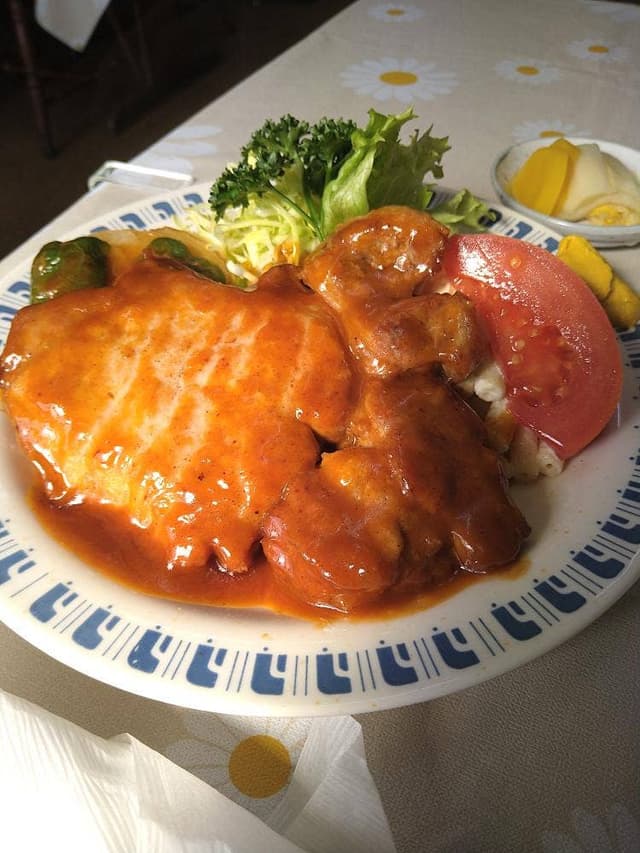 日進軒 - サブ画像1