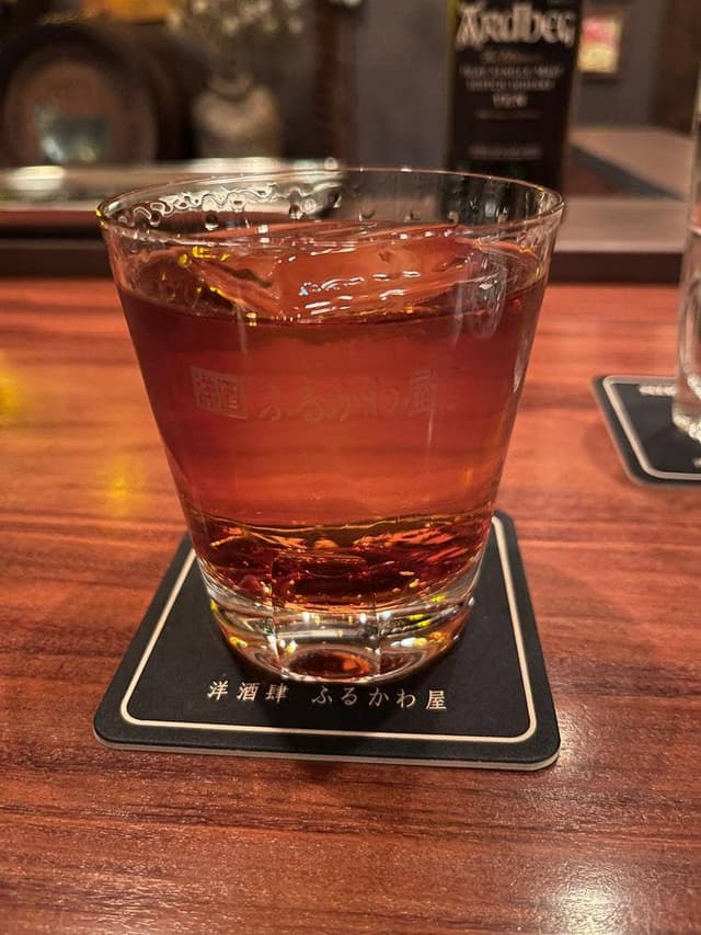 洋酒肆 ふるかわ屋 - サブ画像3