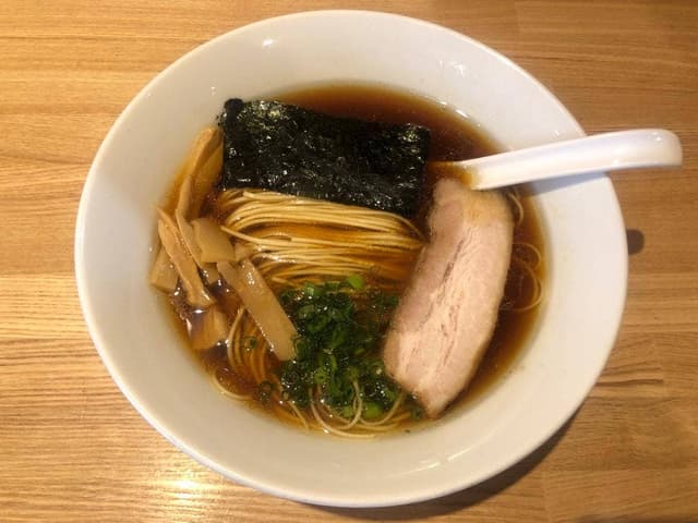 ラーメンABE's - サブ画像2