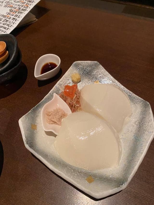 酒楽菜魚 和食 えん - サブ画像1