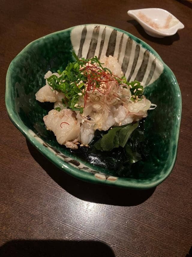 酒楽菜魚 和食 えん - サブ画像3