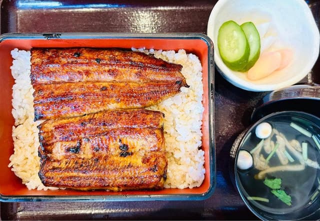 うな鐵 - サブ画像3