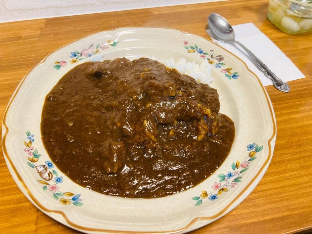 ギャラリーカフェ 熱砂