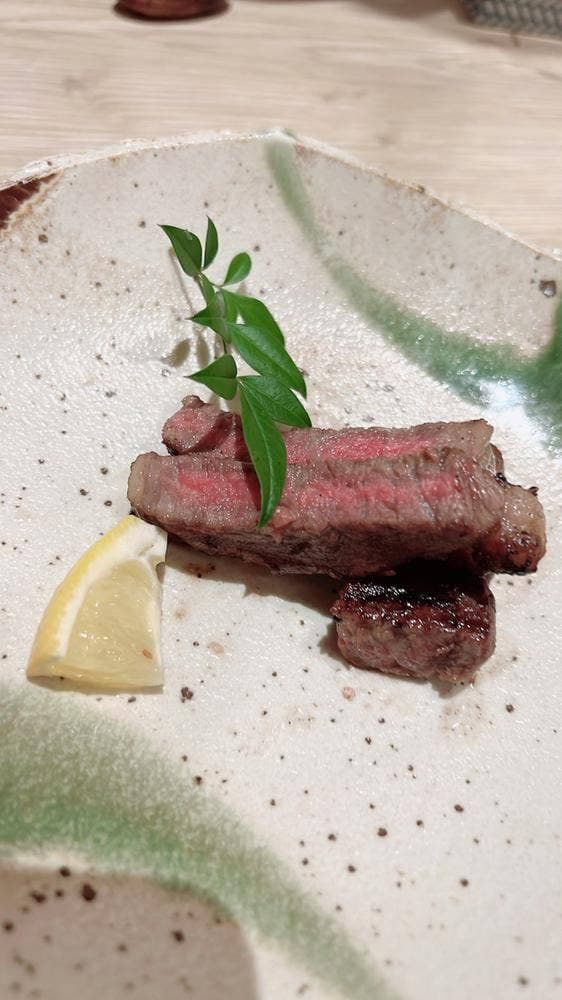 肉割烹 牛煌 金山本店 - サブ画像1