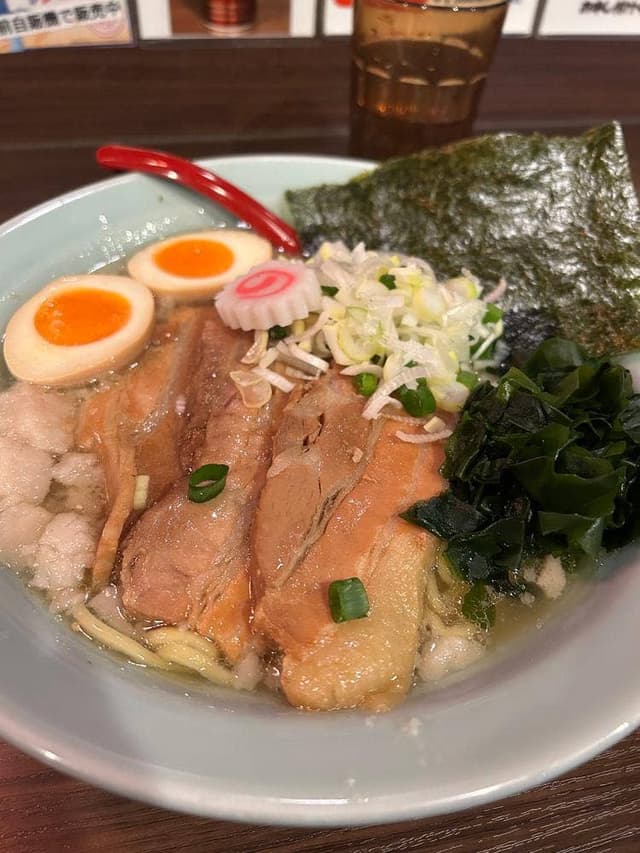 山勝角ふじ 総本店 - サブ画像2