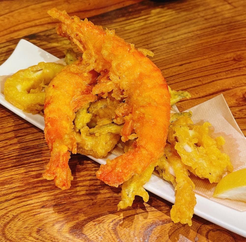 立飲ビストロシン サンテ