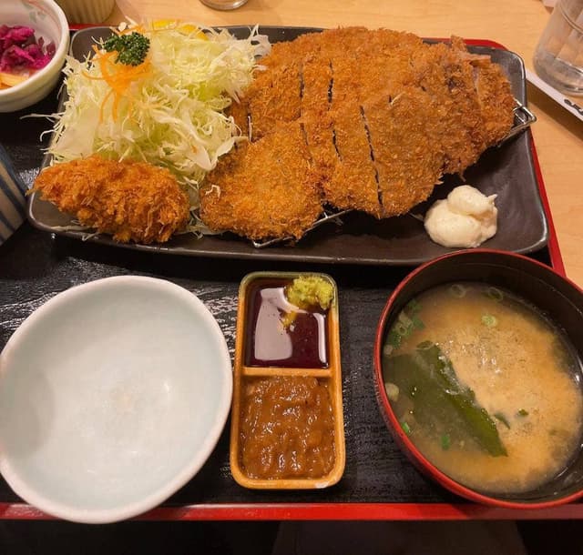 山かつトツカーナ店 - サブ画像3