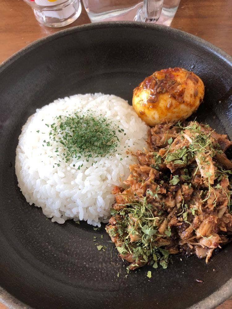 イッケンヤカレーコミン
