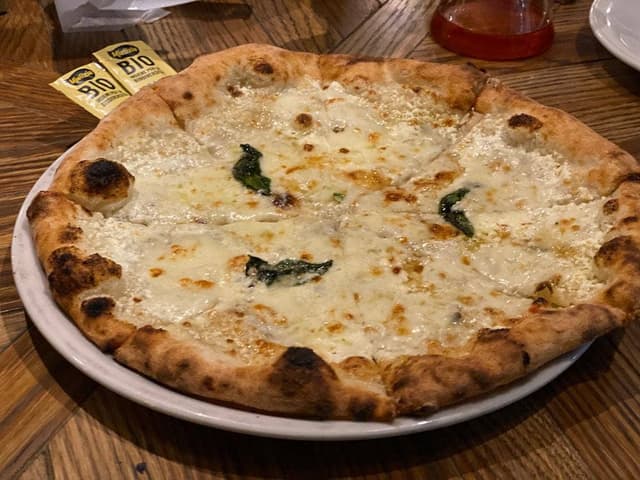 PIZZERIA DA DOTS - サブ画像3