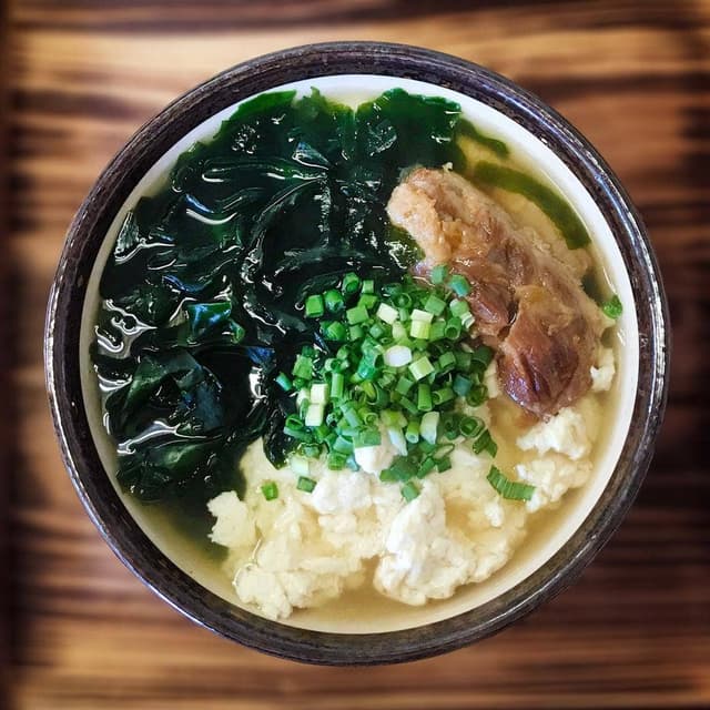 そば処きくや - サブ画像1