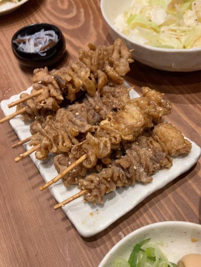 伝串 新時代 博多駅東店 - サブ画像1