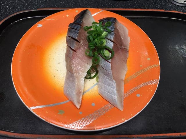 回転割烹 寿司御殿 有松店 - サブ画像2