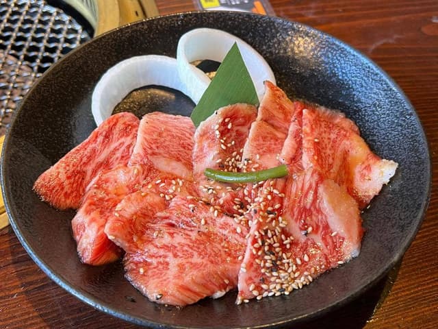 焼肉の家マルコポーロ 上田店 - サブ画像2