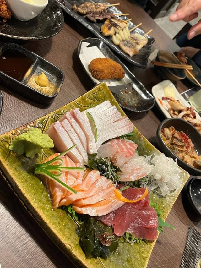 炉端焼 いさり火 - サブ画像2