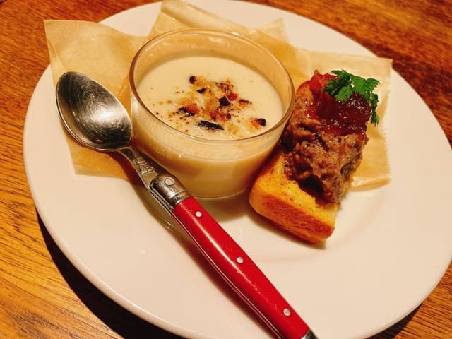 肉ナリ焼クナリ - サブ画像2