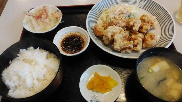 美味なかよし - サブ画像3