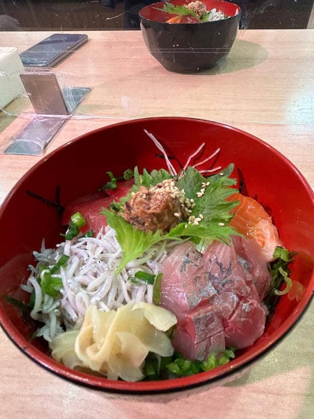 丸勘 - サブ画像3