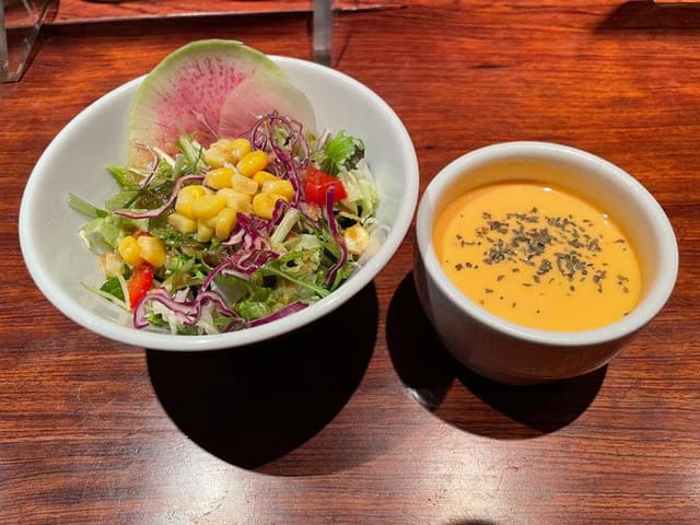 サロンバー・シスル - サブ画像3