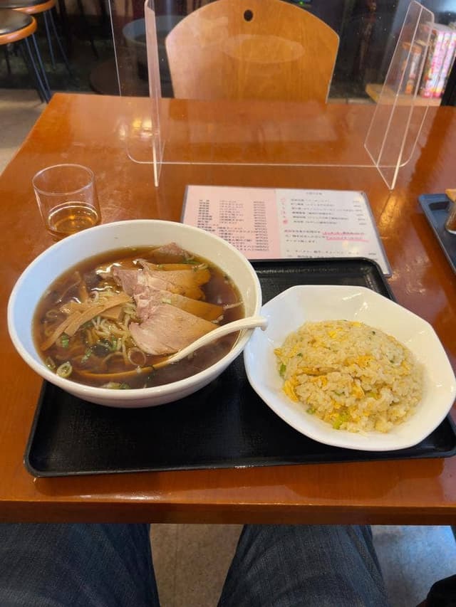 中国料理 和平飯店 - サブ画像3