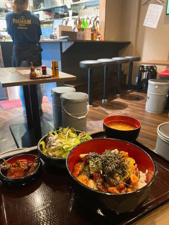 鳥世界 渋谷道玄坂店 - サブ画像3