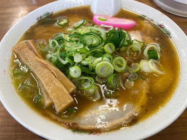 まるよし - サブ画像1