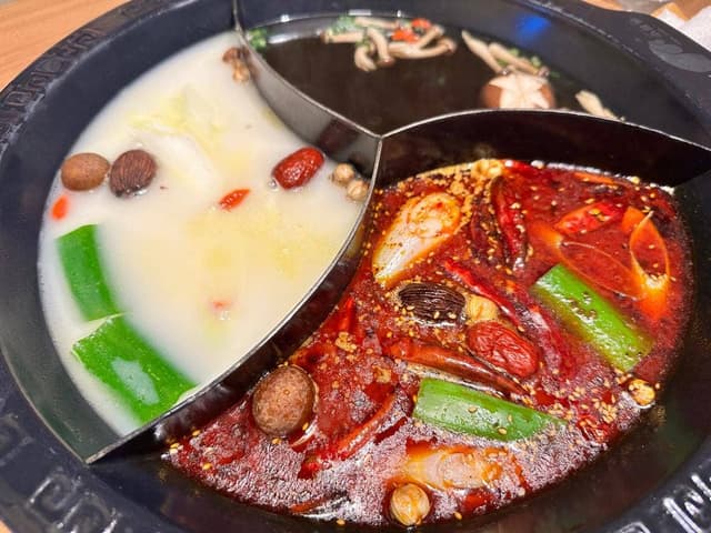 小尾羊 銀座店 - サブ画像2