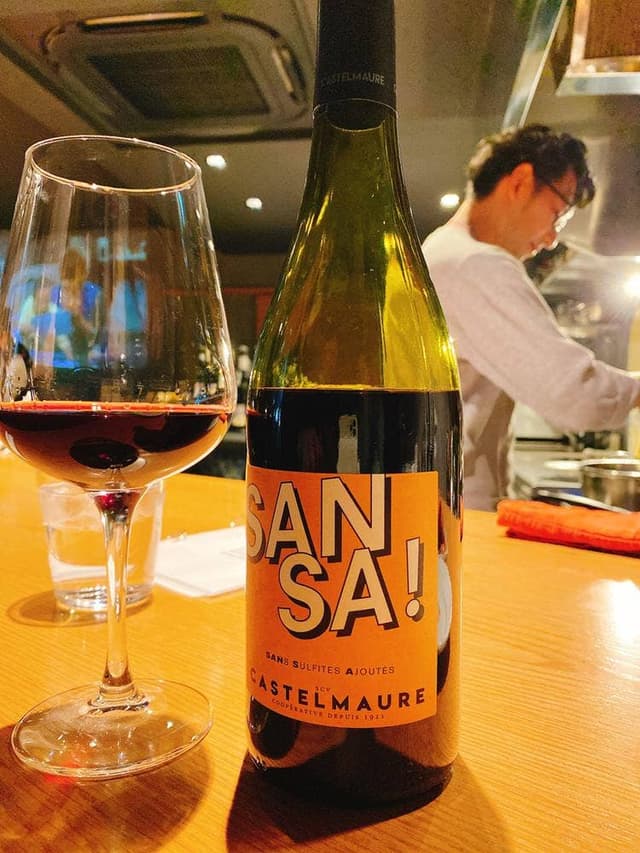 FUNTABLE - サブ画像1