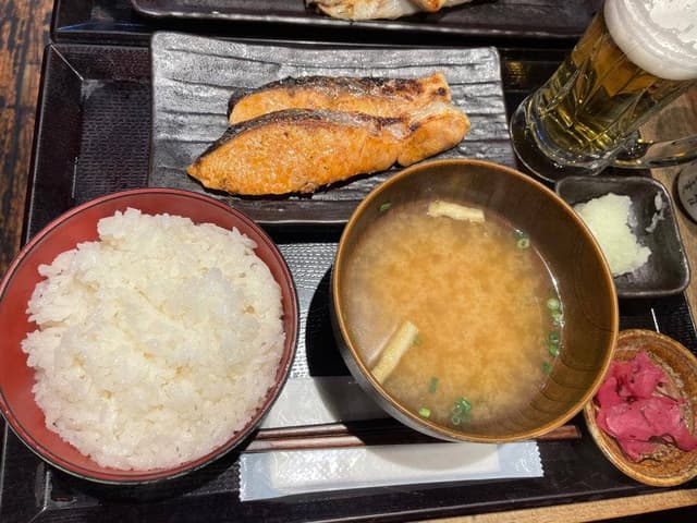 しんぱち食堂 小田急町田駅前店 - サブ画像3