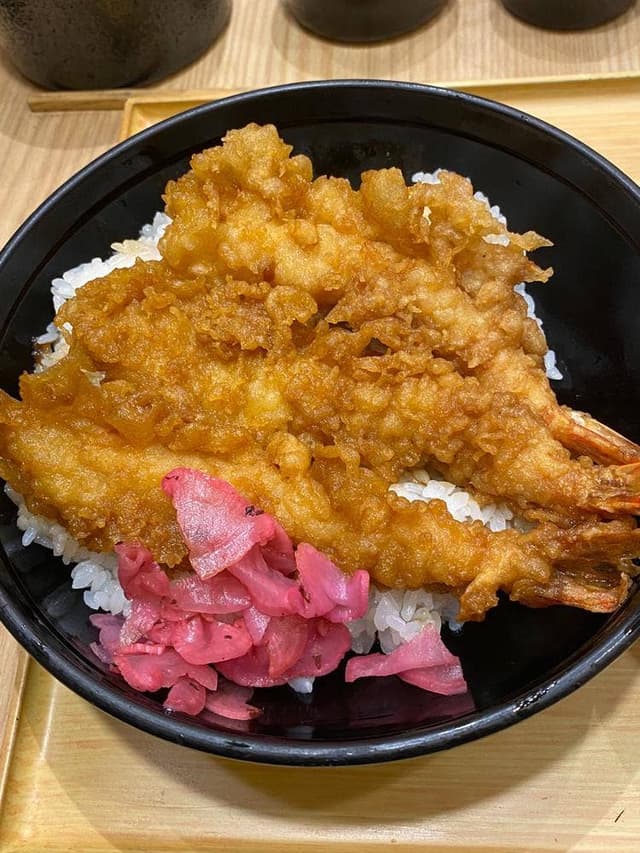 小諸そば 新越谷駅店 - サブ画像2