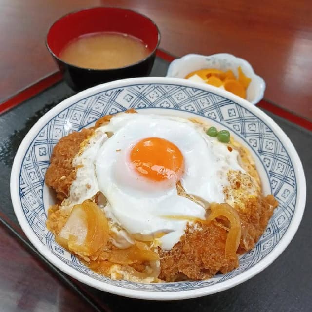 そば処 松月庵 - サブ画像1