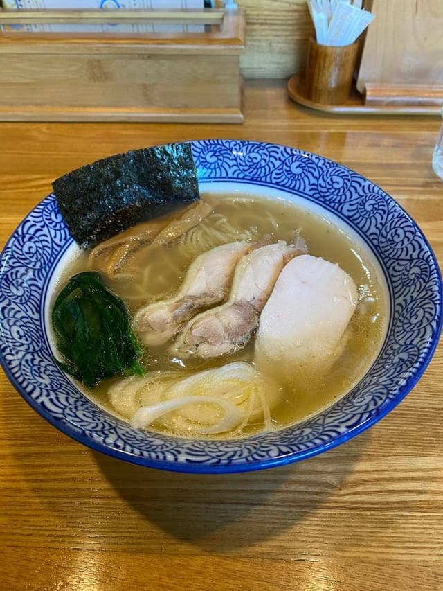 中華そば 瓢 - サブ画像3