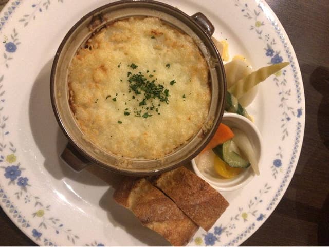 ボン ティガー - サブ画像3