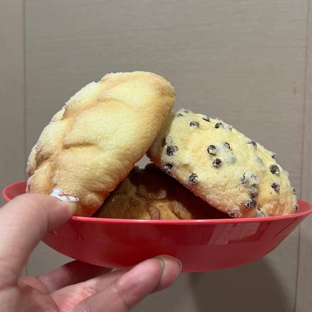 東京メロンパン 月島もんじゃストリート店 - サブ画像1