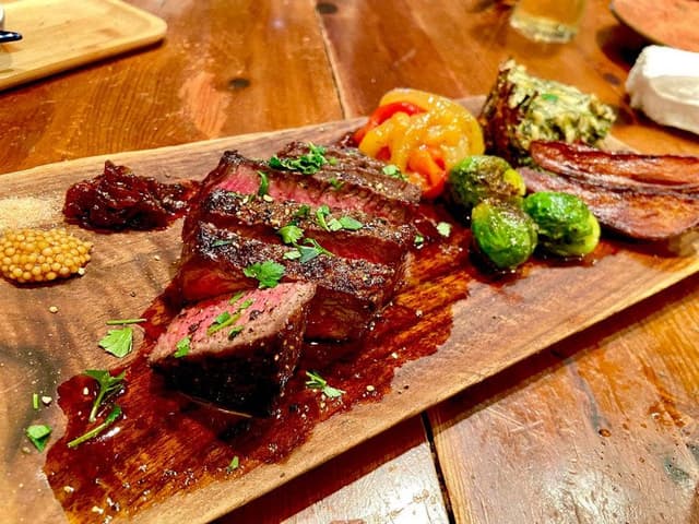 ラピニャータ - サブ画像2